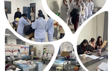 2026年武威市中等職業(yè)學(xué)校技能大賽在我院隆重開(kāi)賽