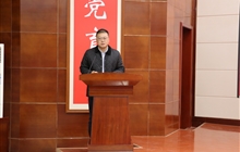 護(hù)理學(xué)院舉辦“傳承一二·九精神，扛起新時(shí)代使命”主題演講比賽暨“書(shū)香伴我行——背起書(shū)包上下課”倡議活動(dòng)