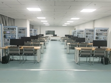 【光伏工程實(shí)訓(xùn)基地】<br/>可編程控制系統(tǒng)集成與應(yīng)用實(shí)訓(xùn)室