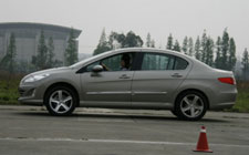 第四項(xiàng):制動性能