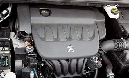 第三項(xiàng):動力性能