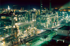 石油化工簡(jiǎn)史