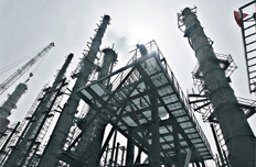 中石化首個(gè)頁(yè)巖油氣開(kāi)發(fā)項(xiàng)目正式啟動(dòng)