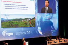 積極參與國際標準制定 應(yīng)對全球能源挑戰(zhàn)