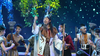 這部音樂(lè)劇，把中國(guó)茶文化講透了！