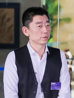 徐浩宇：為父母制藥、為親人制藥