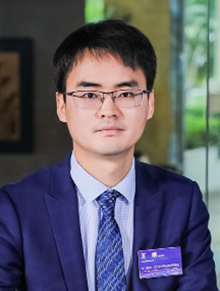 王斌：要做透明工廠、讓消費(fèi)者看得見(jiàn)的工廠