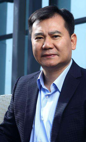 2020“兩會(huì)時(shí)間”開啟，張近東將提交5份建議