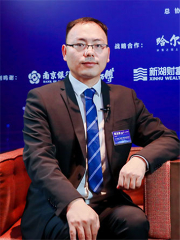 周玉忠：雙江縣著力筑巢引鳳，打造優(yōu)勢(shì)品牌