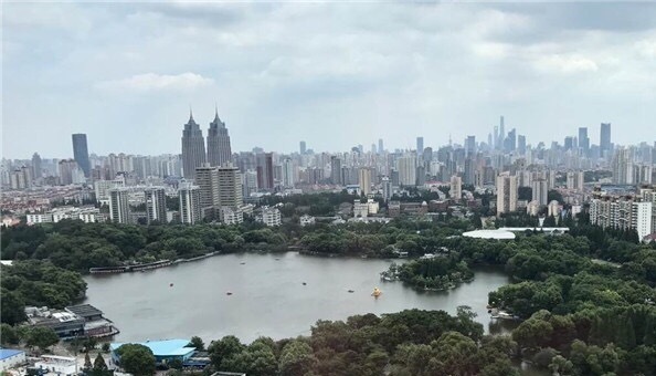 上海城市更新：生態(tài)共建、創(chuàng)新共贏、系統(tǒng)共生