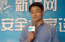 通用磨坊大中華區(qū)質量與法規(guī)總監(jiān)李明燈