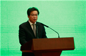 張冬來：相約美麗淮安，共襄食博盛會