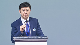 無限極邢力：始終堅持務實誠信，持續(xù)為消費者創(chuàng)造價值