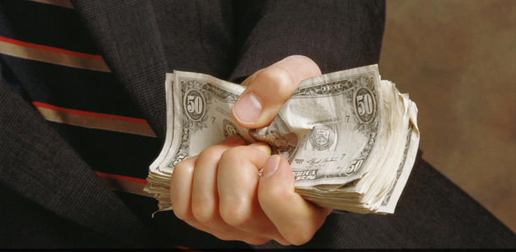 子公司被查中航老總怒了？