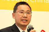 李國(guó)祥:加快現(xiàn)代農(nóng)業(yè)發(fā)展必須在技術(shù)、設(shè)施方面著力