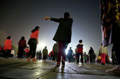 雄安新區(qū)人口規(guī)模多少合適：500萬？300萬？