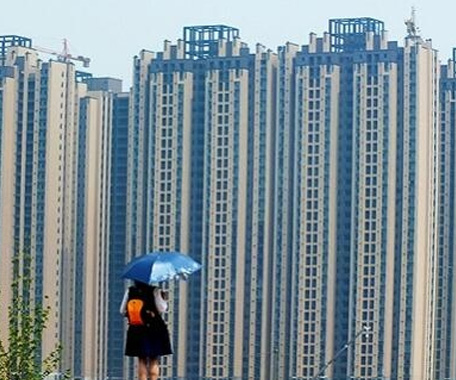 樓市調控“打地鼠”！囤房炒房將被嚴打