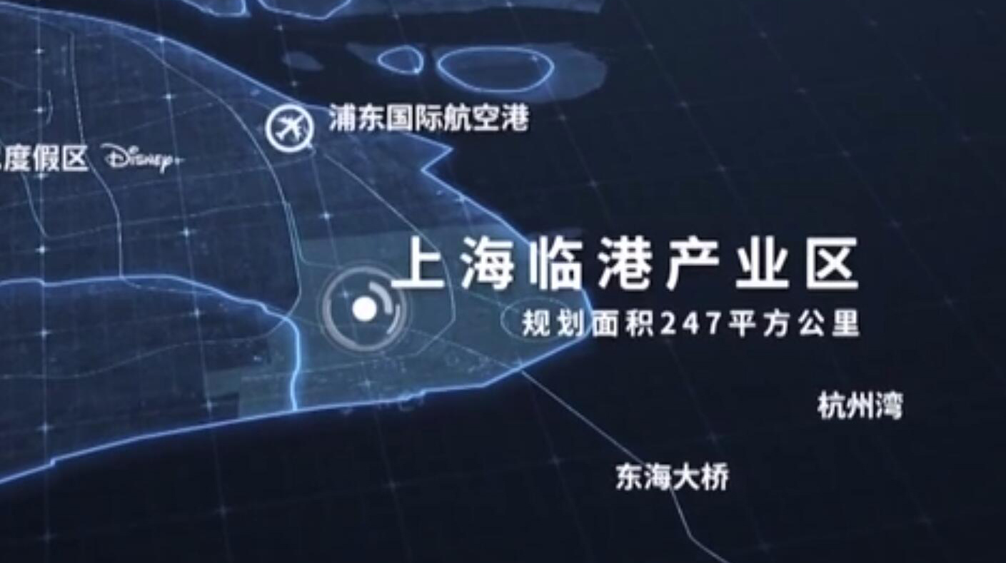 一年了，這個新片區(qū)改革進展如何