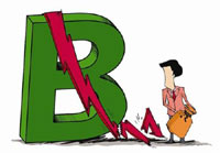 閩燦坤B退市危機(jī)