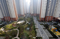住建部:2013年將繼續(xù)堅定不移地搞好房地產(chǎn)市場調控