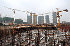 國土部:房地產(chǎn)用地調控政策不動搖