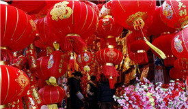 改變進(jìn)行時(shí)：2018年春節(jié)，你打算怎么過(guò)？