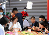什么才是擺地?cái)偟恼_方式？