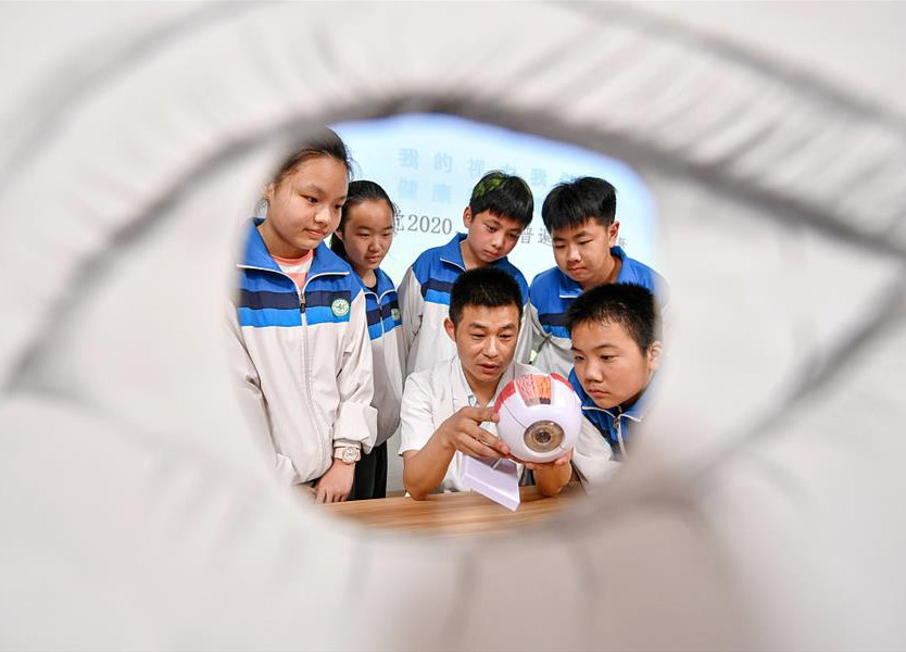 哪些人群需要定期查眼底？