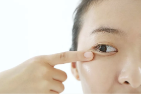 健康用眼 請(qǐng)保護(hù)好我們的眼睛！