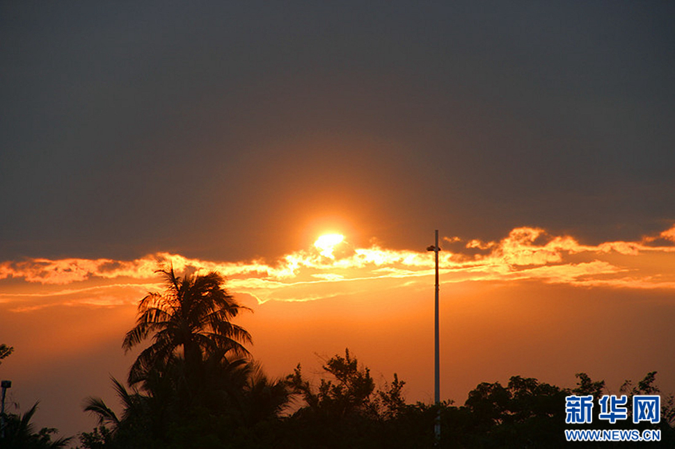 八月再見，九月你好