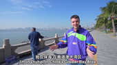 英國(guó)小哥“天籟之音”挑戰(zhàn)《七子之歌》，出道即巔峰！