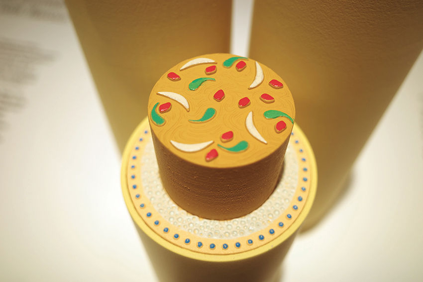 暢想“未來(lái)香腸”