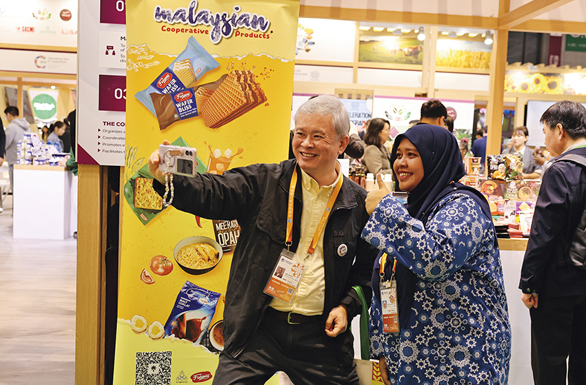 進(jìn)博會(huì)：新加坡“新面孔”的“機(jī)會(huì)清單”