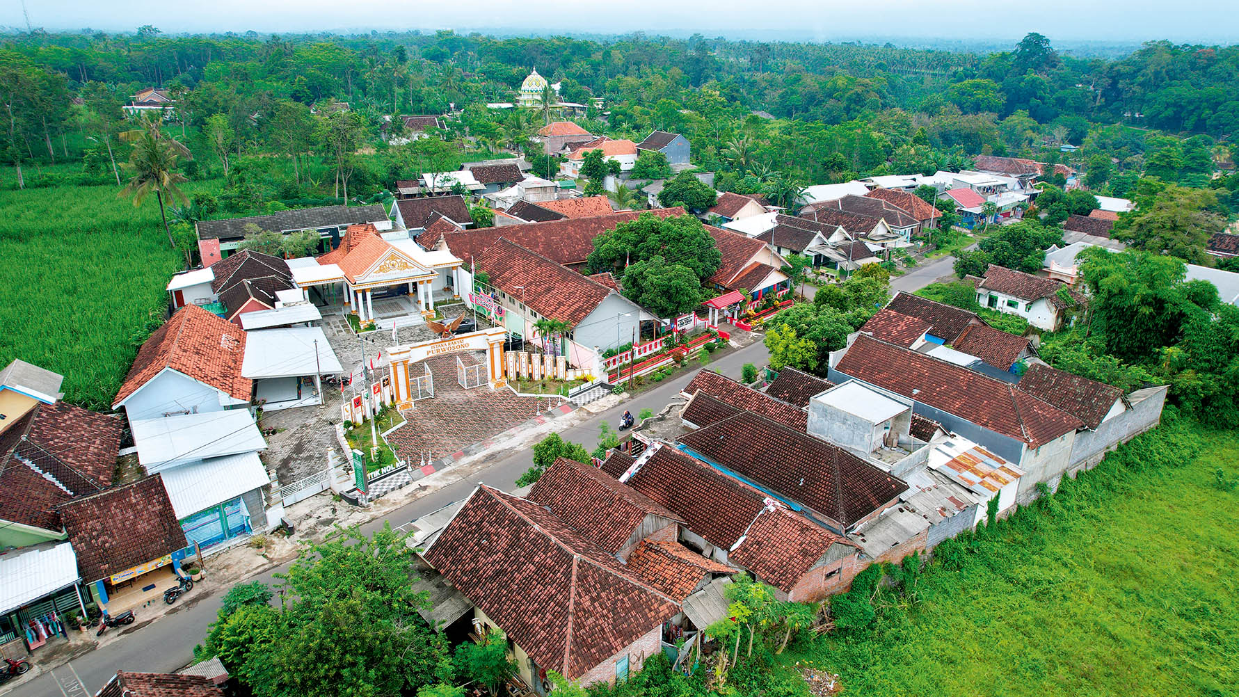 將移民安置打造成“發(fā)展引擎”——專訪印度尼西亞人口流動(dòng)部部長(zhǎng)