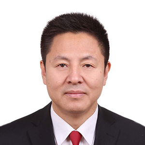 敖虎山：健康不僅關(guān)乎個(gè)人，更是一種社會責(zé)任