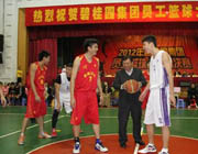構建“人才地圖” ，共享成就