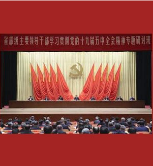 新華社評論員：心懷“國之大者”，主動擔(dān)當(dāng)作為