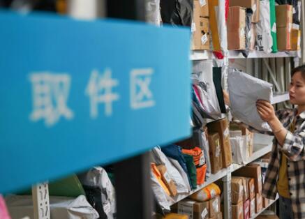 綠色包裝這么好，為啥我收快遞時(shí)遇不到？