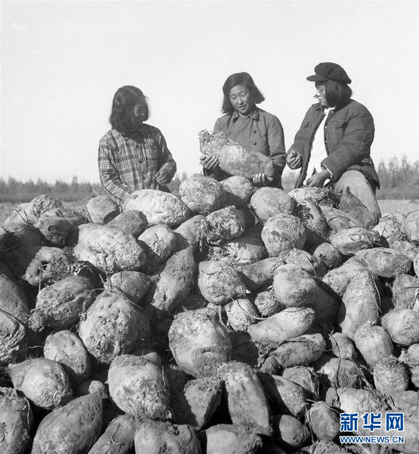 （圖文互動(dòng)）（2）為了“中國(guó)號(hào)”巨輪揚(yáng)帆遠(yuǎn)航——中國(guó)共產(chǎn)黨領(lǐng)導(dǎo)下的人民軍隊(duì)忠于祖國(guó)、服務(wù)人民啟示錄
