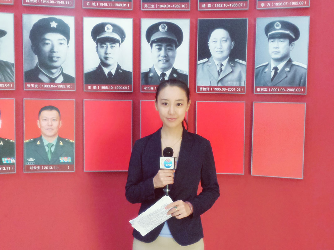 新華社河北分社任麗穎：面對社會暴力事件，我們的筆觸應(yīng)該何去何從？