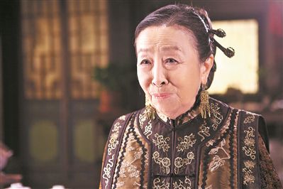 熱劇收官觀眾津津樂道 誰能接棒《延禧攻略》？
