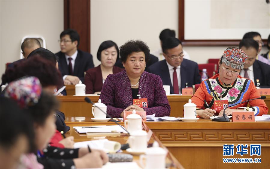 （十九大·讀報(bào)告 話(huà)民生）（2）加快生態(tài)文明體制改革，建設(shè)美麗中國(guó)