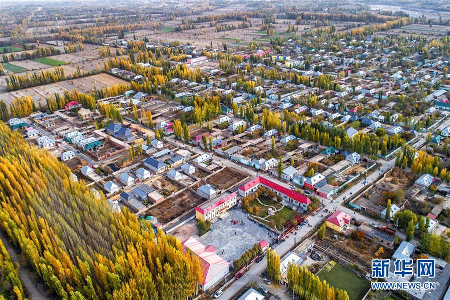 （十九大&middot;讀報(bào)告 話民生）（3）加快生態(tài)文明體制改革，建設(shè)美麗中國(guó)