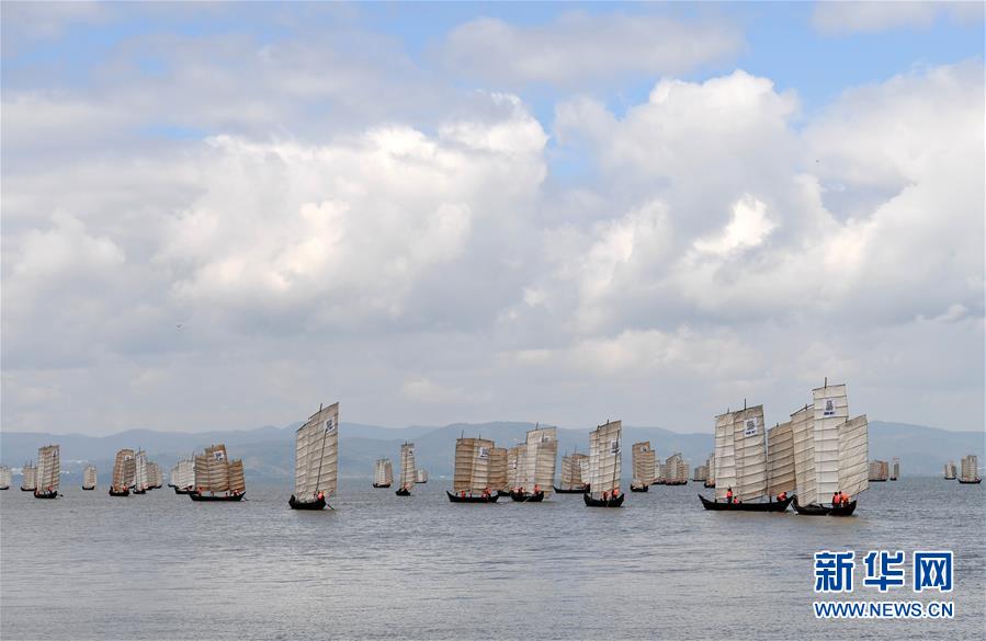 （十九大&middot;讀報告 話民生）（16）加快生態(tài)文明體制改革，建設美麗中國