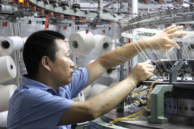 每天&ldquo;暴走&rdquo;數(shù)小時，身為男工卻&ldquo;技壓群芳&rdquo;是一種怎樣的體驗？