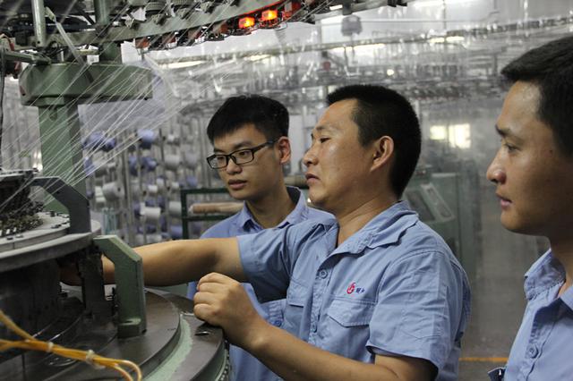 每天&ldquo;暴走&rdquo;數(shù)小時，身為男工卻&ldquo;技壓群芳&rdquo;是一種怎樣的體驗？