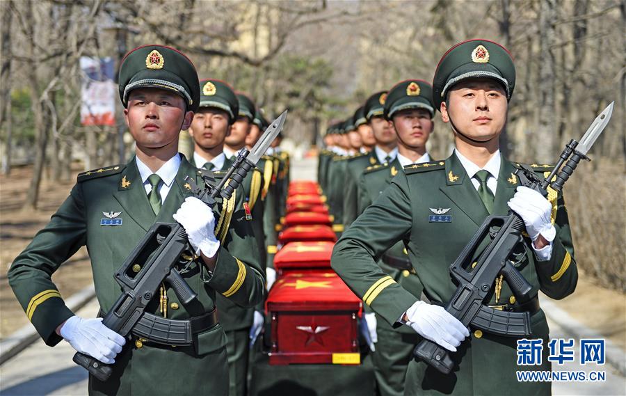 （新華全媒頭條·圖文互動）（1）清明，為了祭奠，更為了前行