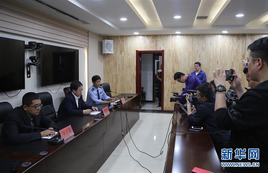 (突發(fā)事件后續(xù))陜西米脂砍殺中學(xué)生案件犯罪嫌疑人被批準(zhǔn)逮捕