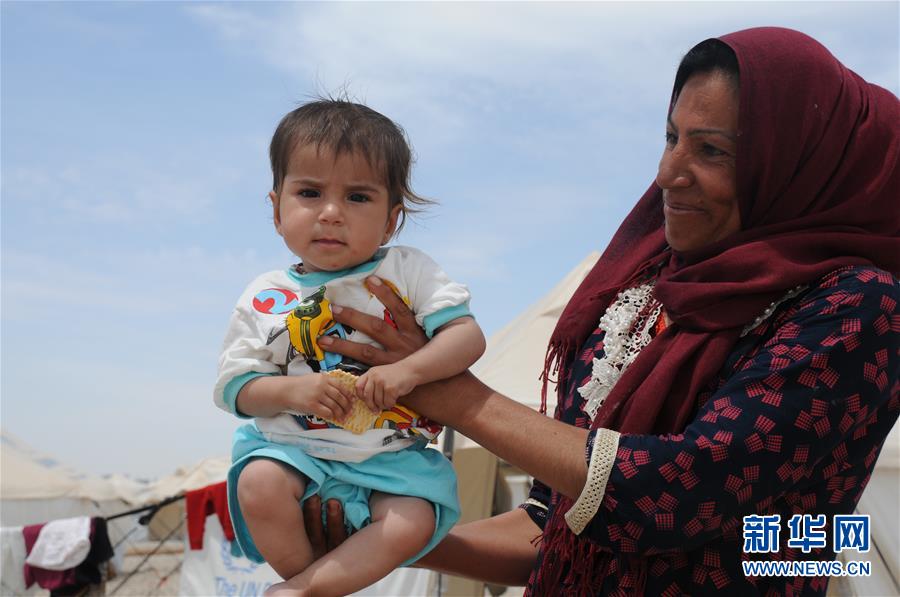 （國(guó)際&middot;編輯連線）（16）母親的懷抱