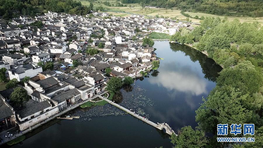 （新華全媒頭條&middot;搶救古民居&middot;圖文互動）（1）當古民居遇上城鎮(zhèn)化，如何留住鄉(xiāng)愁？